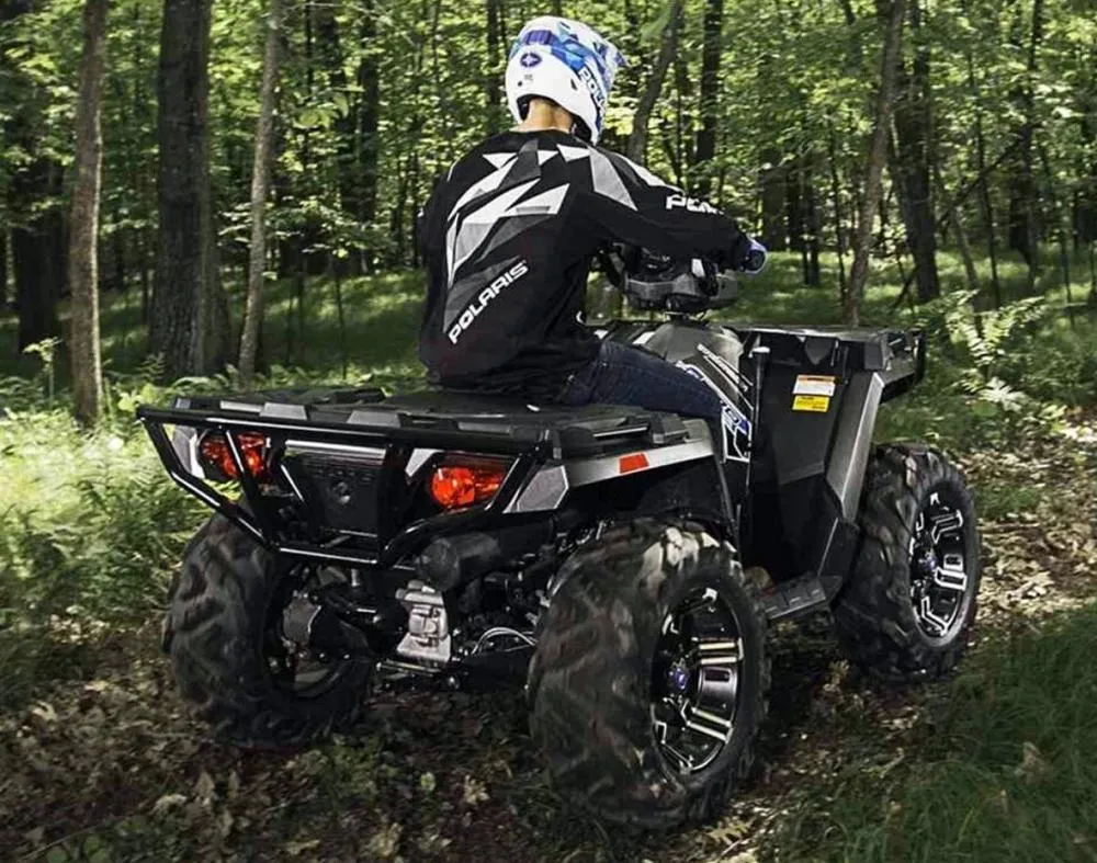 Polaris_Rear_Bumper_Stossstange_hinten___Sportsman_450_2016_20_570_2014_20_2879715_4 Polaris Rear Bumper Stoßstange hinten - Sportsman 450 2016-20 / 570 2014-20