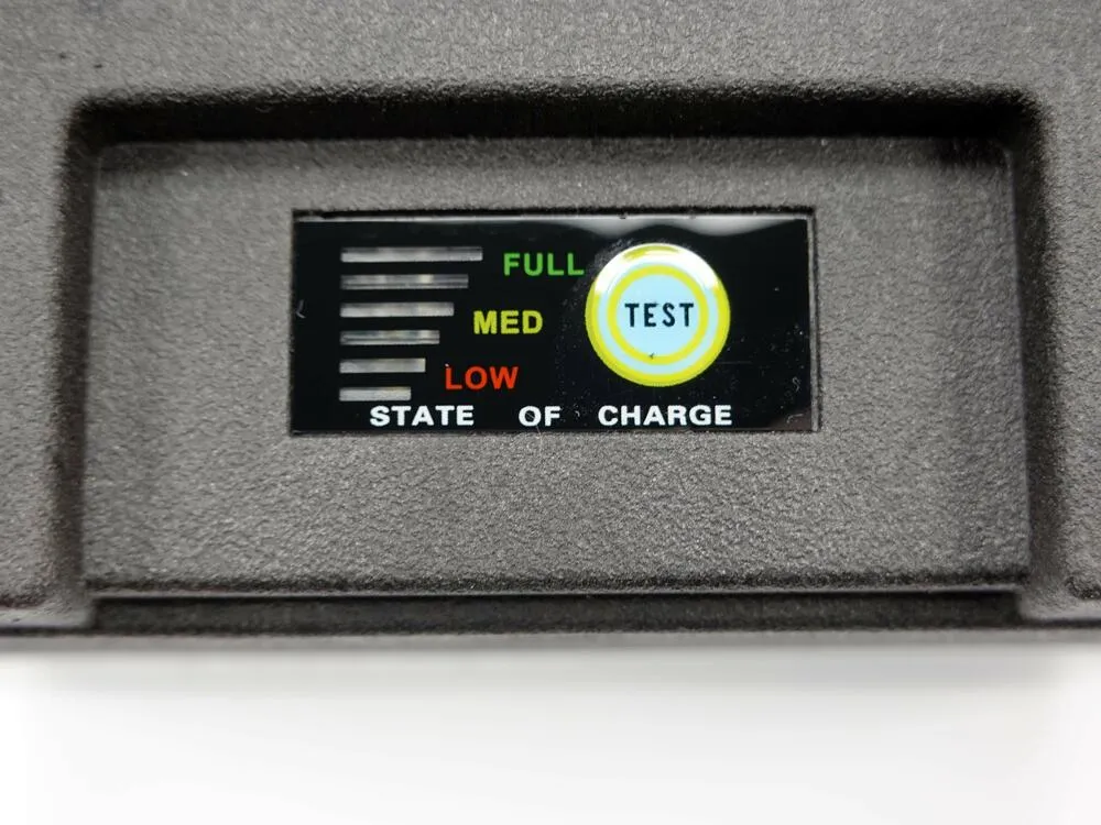 Shido-LTZ7S-Lithium-Ionen-Batterie-12V-LiFePO-trester Shido LTZ7S Lithium Ionen Batterie 12V LiFePO (YTZ7S YTZ6V FTZ7S)