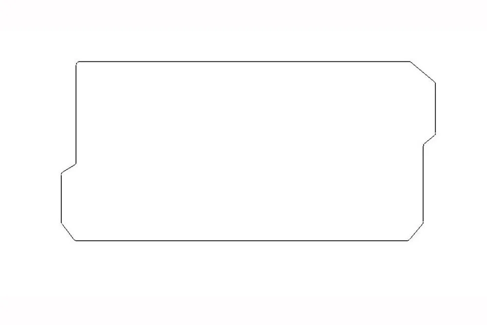 Puig_Tachometer_Displayschutzfolie_transparent___KTM_21473W_3 Puig Tachometer Displayschutzfolie transparent - KTM