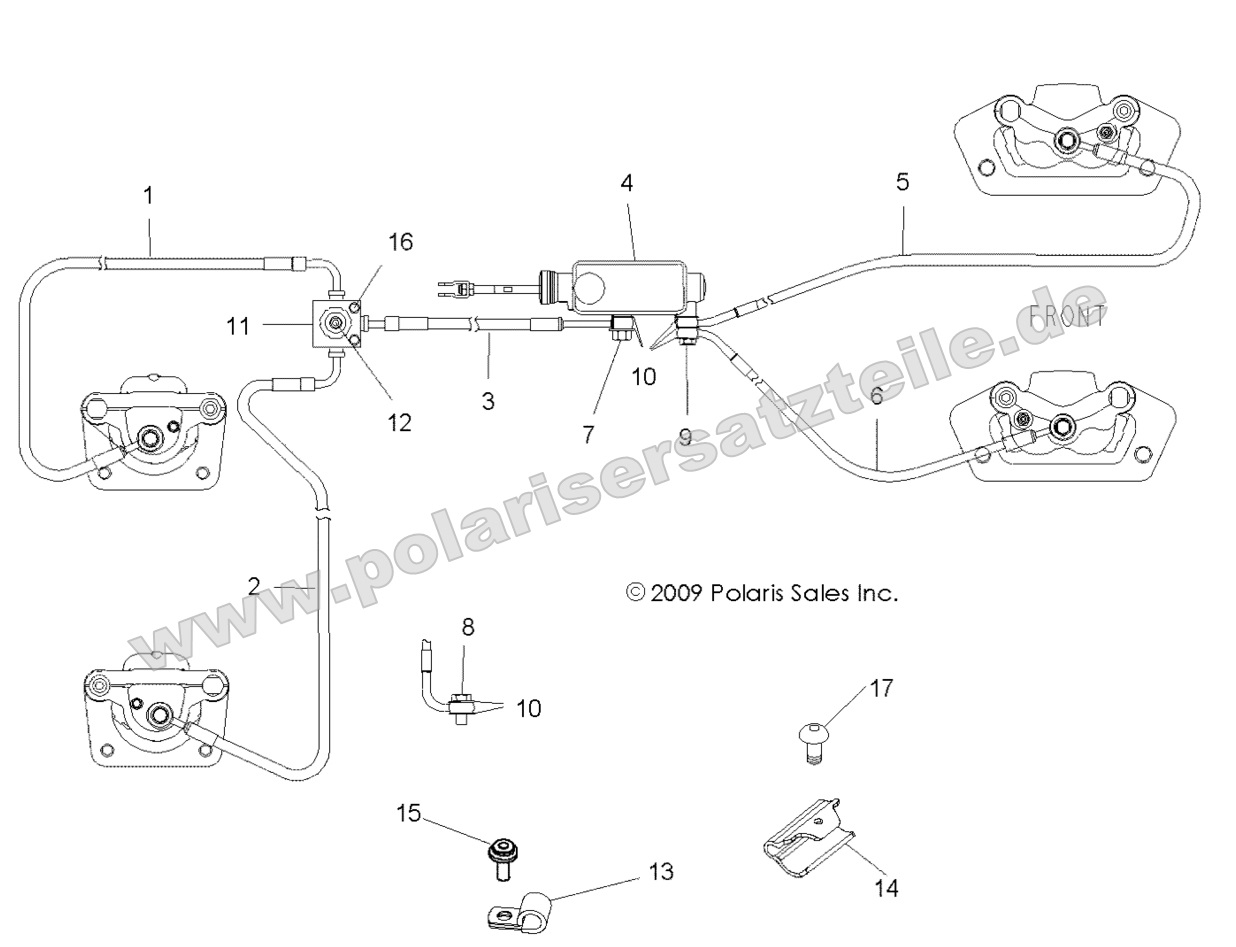 BRAKES, BRAKE LINES and MASTER CYLINDER BRAKES, BRAKE LINES and MASTER CYLINDER