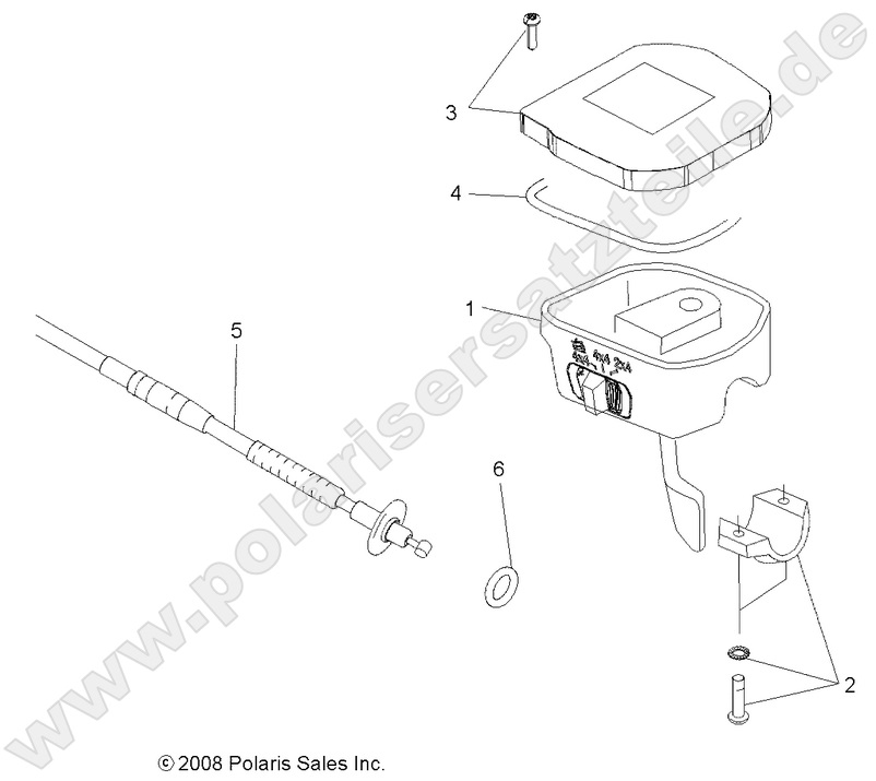 STEERING, CONTROLS, THROTTLE ASM. and CABLE STEERING, CONTROLS, THROTTLE ASM. and CABLE