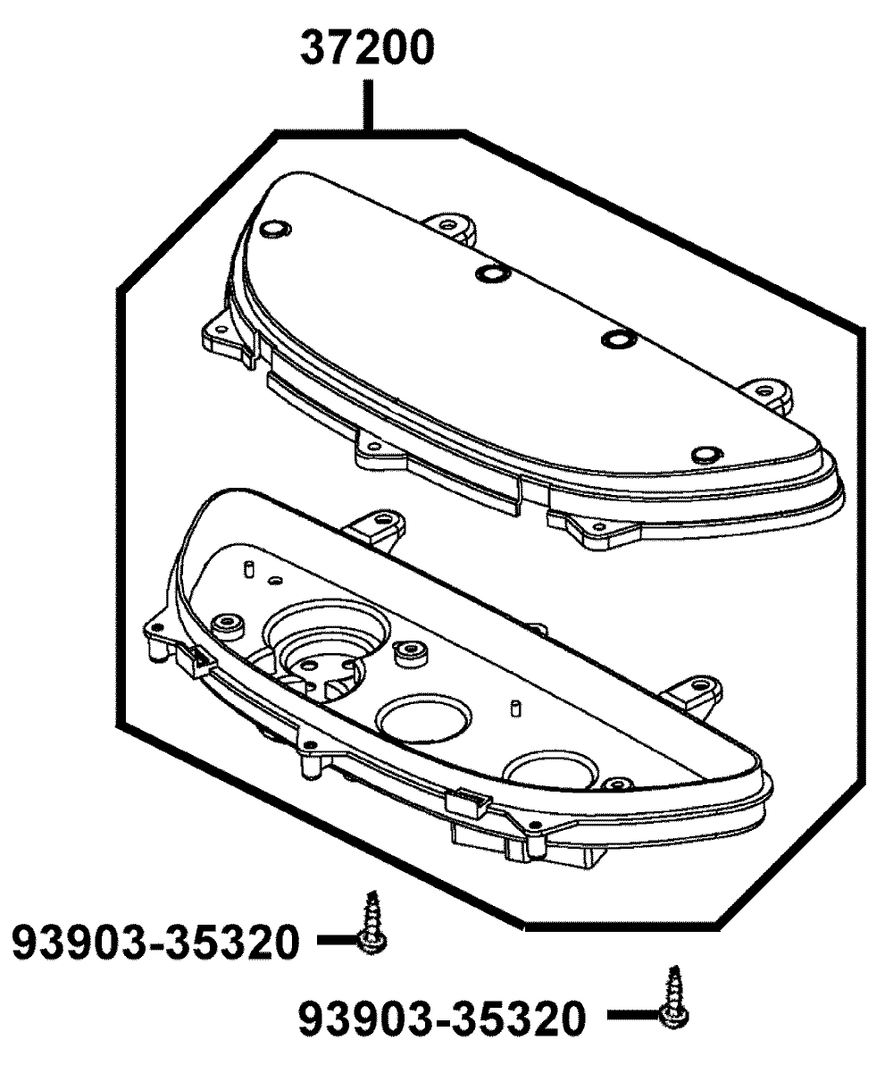 Tachometer