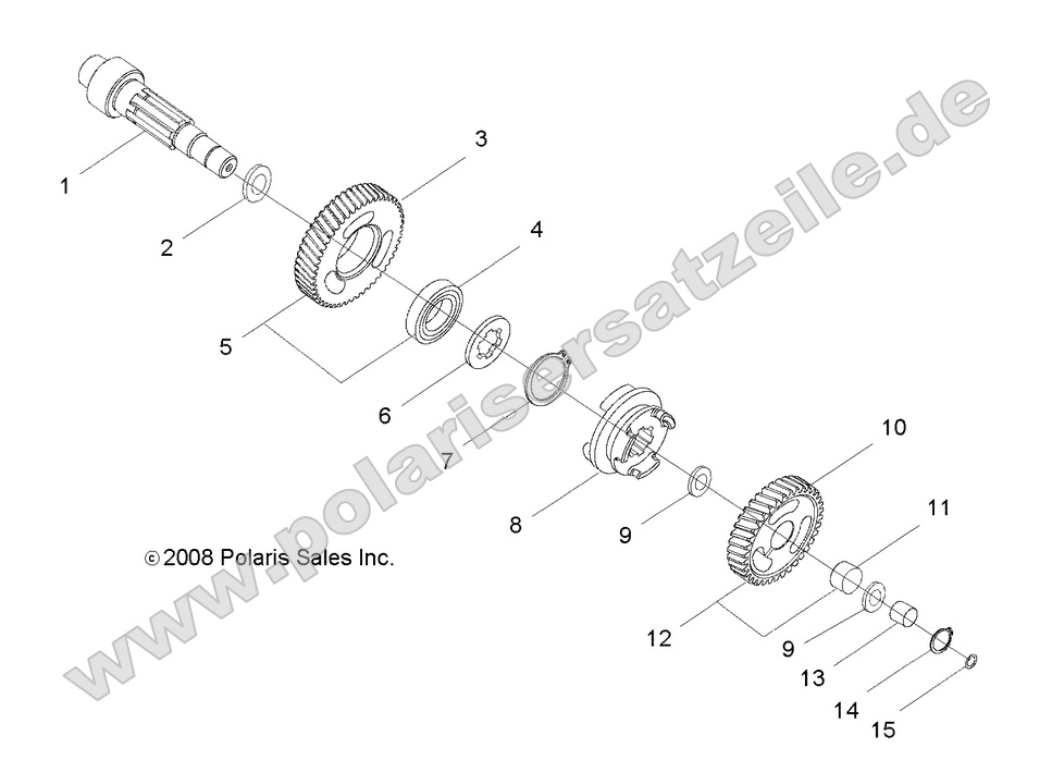 drive train transmission drive train transmission