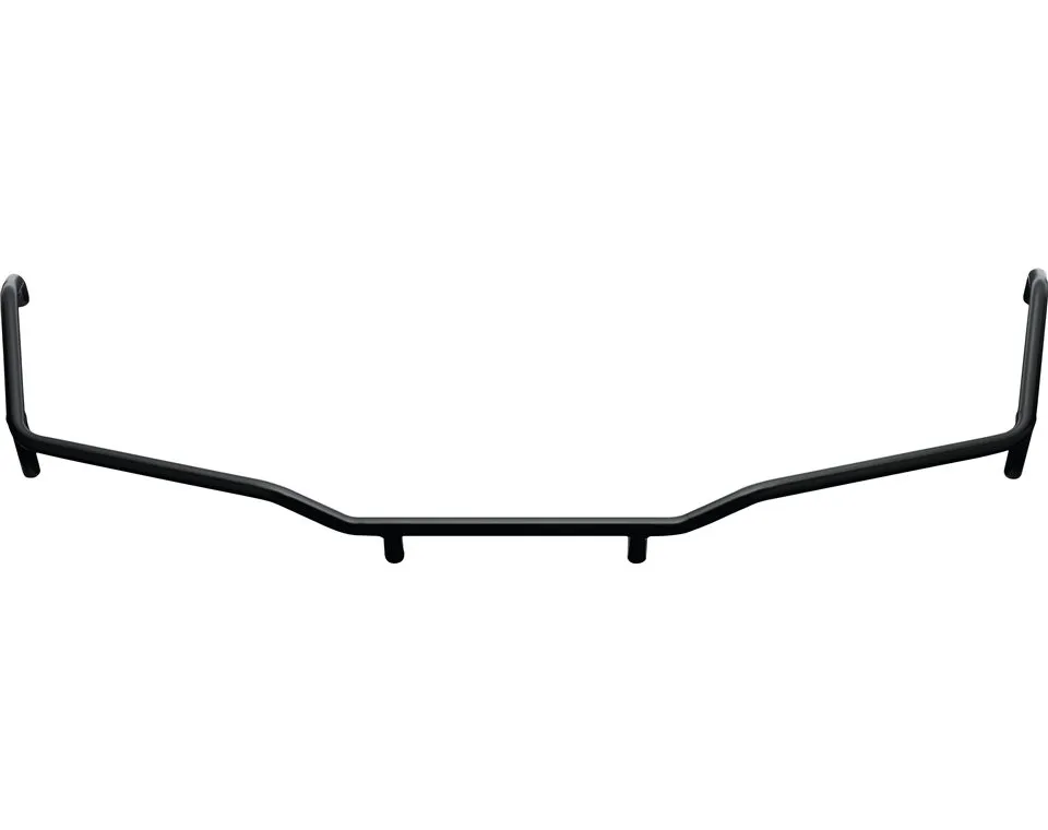Polaris Rack Extender Gepäckreling 10 cm vorne Sportsman 450 570