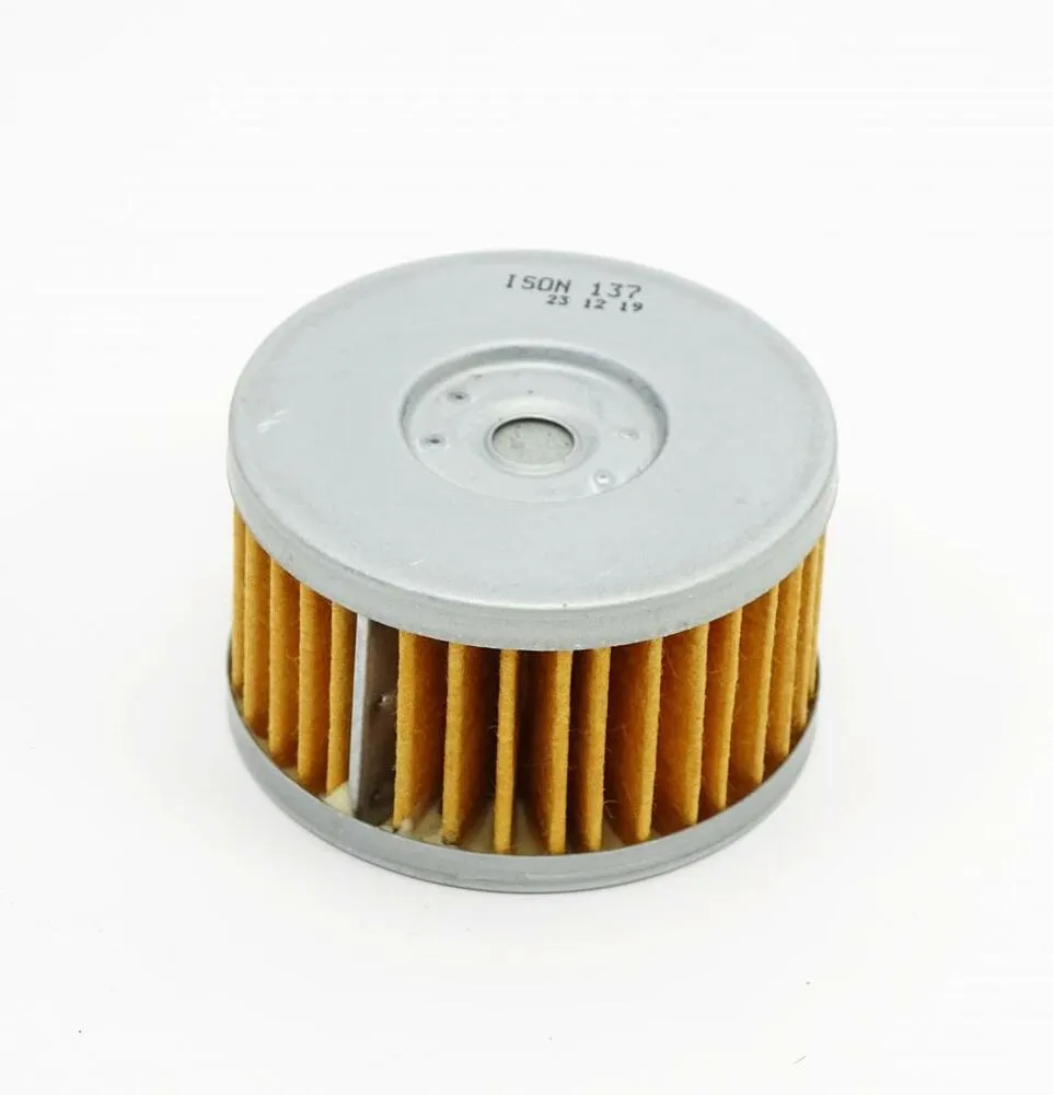 ISON_Oelfilter_137_CCM_Suzuki_ISON137 ISON Ölfilter 137 CCM Suzuki