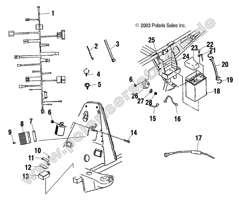 Electrical Electrical