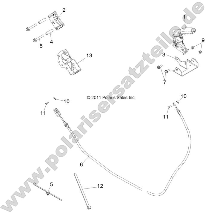 BRAKES, PARK BRAKE BRAKES, PARK BRAKE