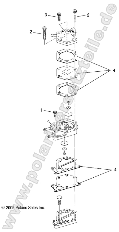 FUEL PUMP