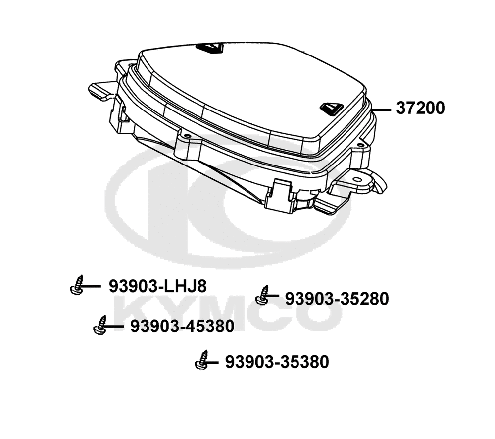 Tachometer Tachometer