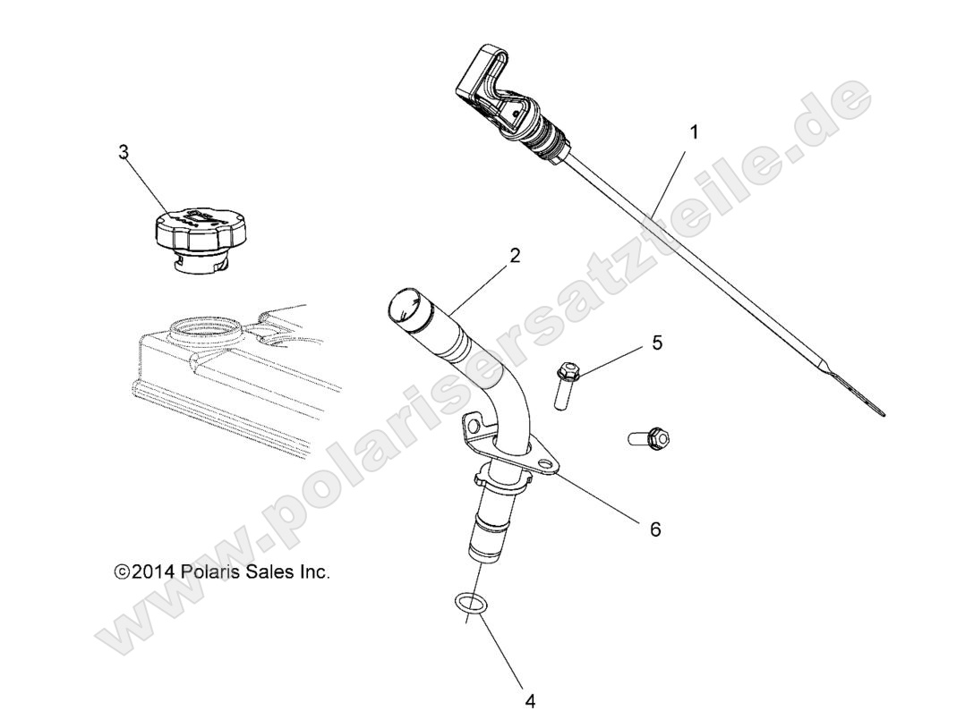 ENGINE, OIL DIPSTICK ENGINE, OIL DIPSTICK