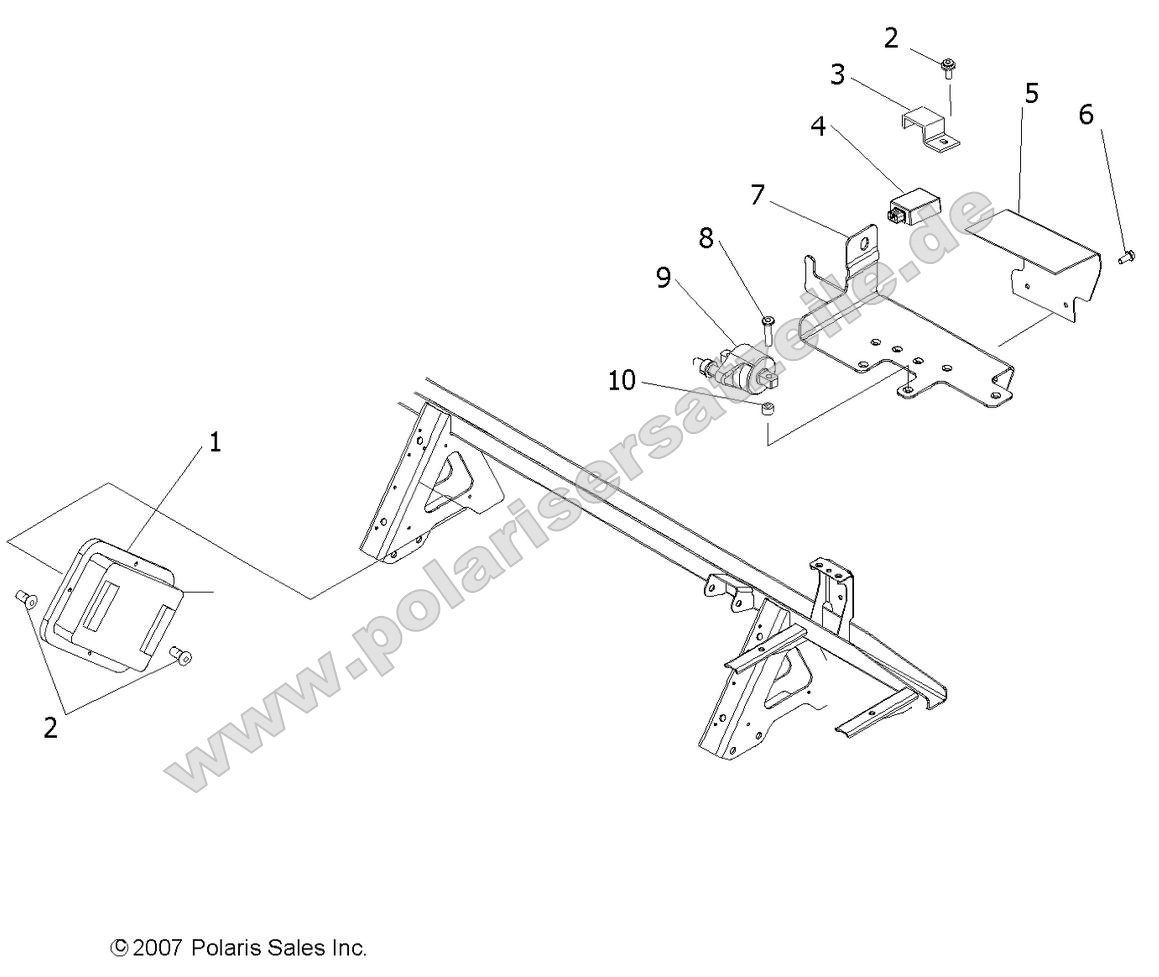 Electrical, Switches and ECM Electrical, Switches and ECM