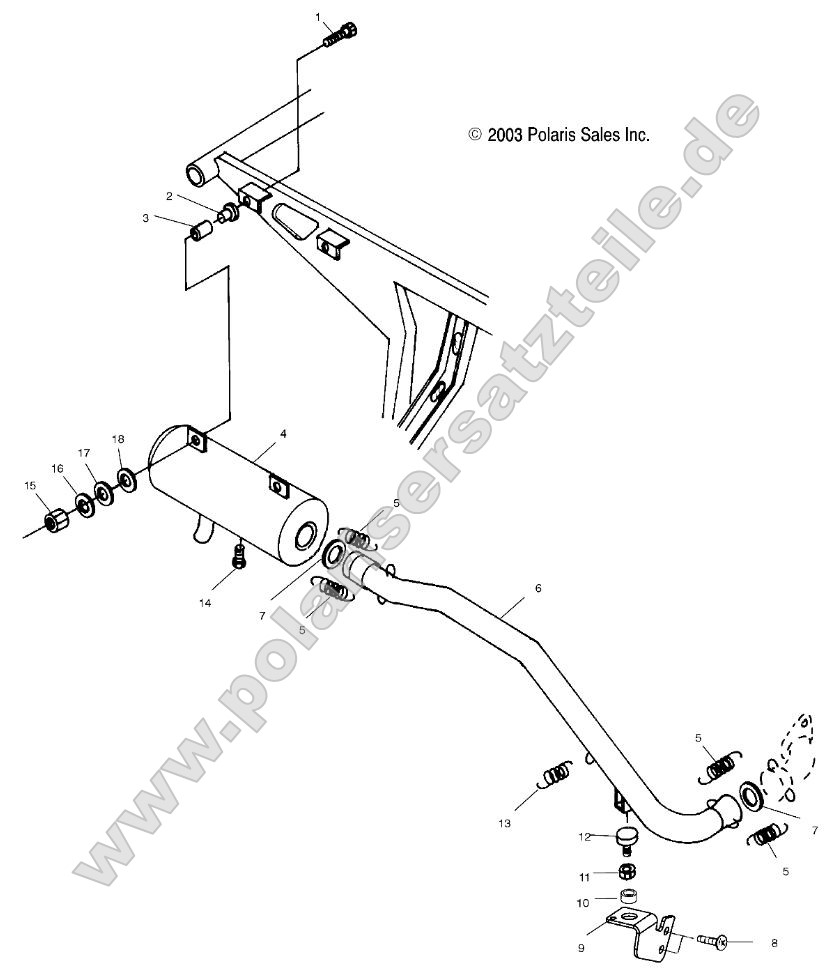 Exhaust System