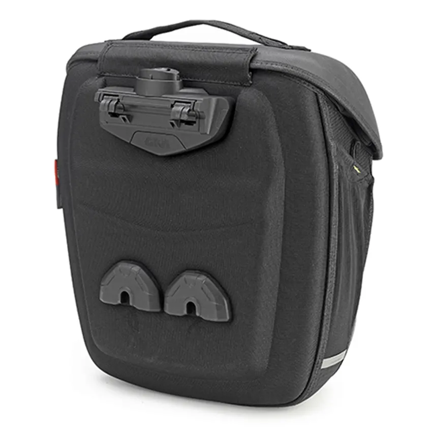 Givi_Metro_T_Easy_Lock_Seitentasche___Packtasche_MT501S Givi Metro-T Easy Lock Seitentasche / Packtasche - 18 Liter - schwarz