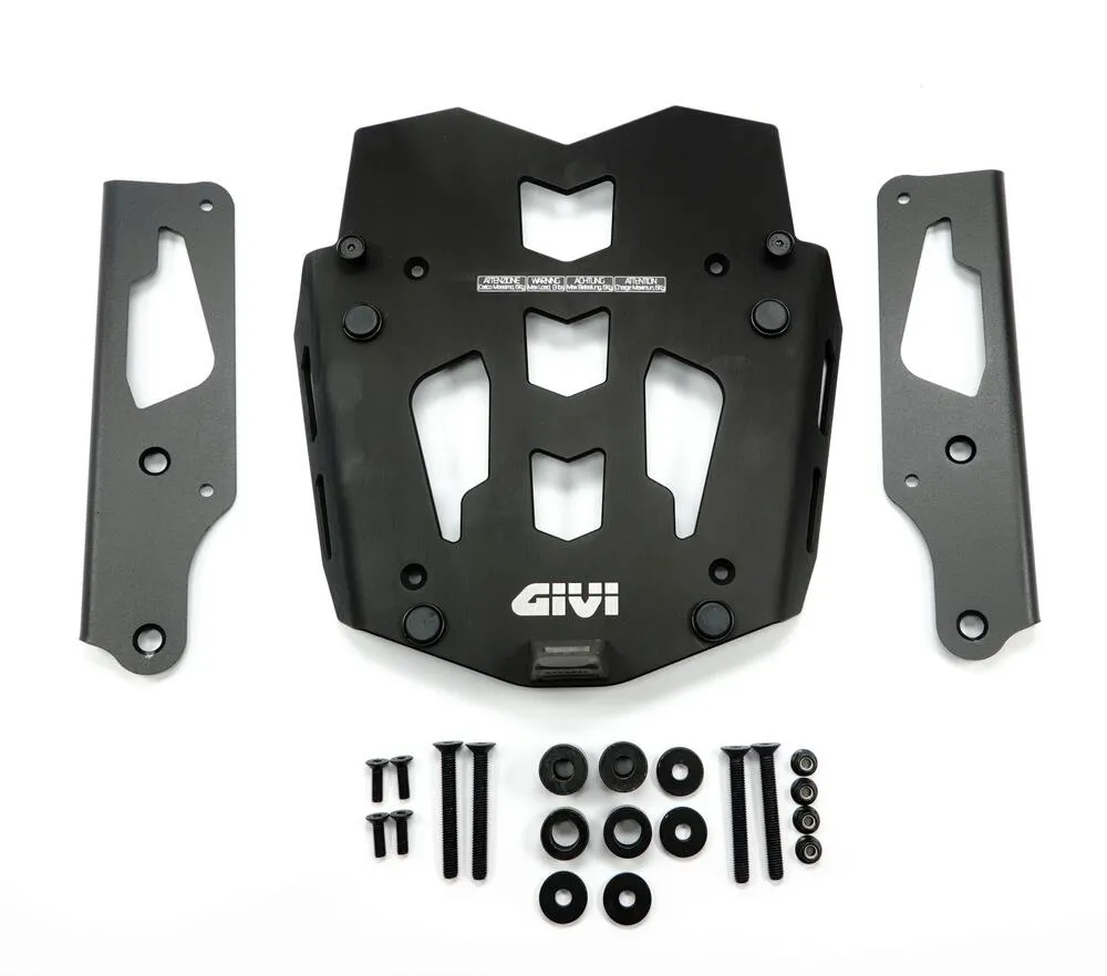 Givi Topcaseträger für Monokey Koffer - KTM Super Adventure R /S 2021-23