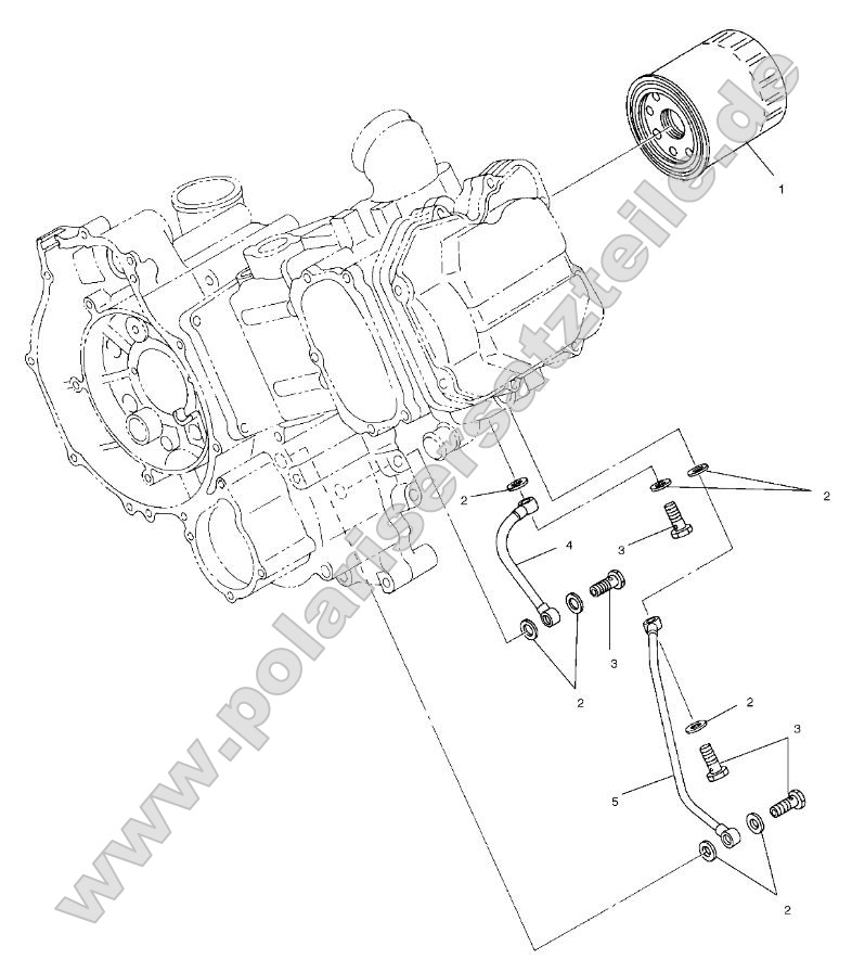 Oil Filter Oil Filter