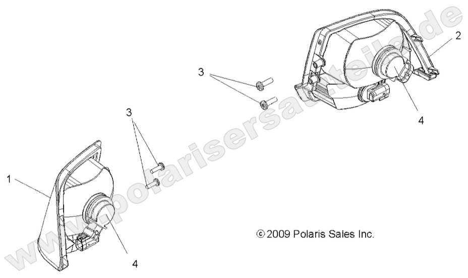 ELECTRICAL, TAILLIGHTS ELECTRICAL, TAILLIGHTS