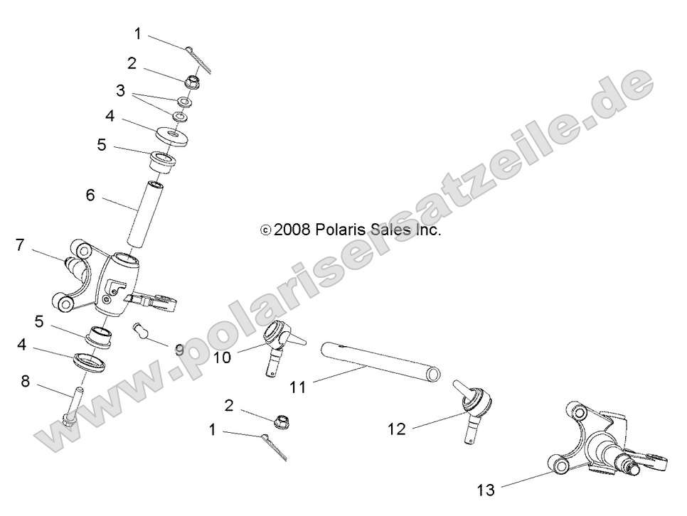 steering tie rods steering tie rods
