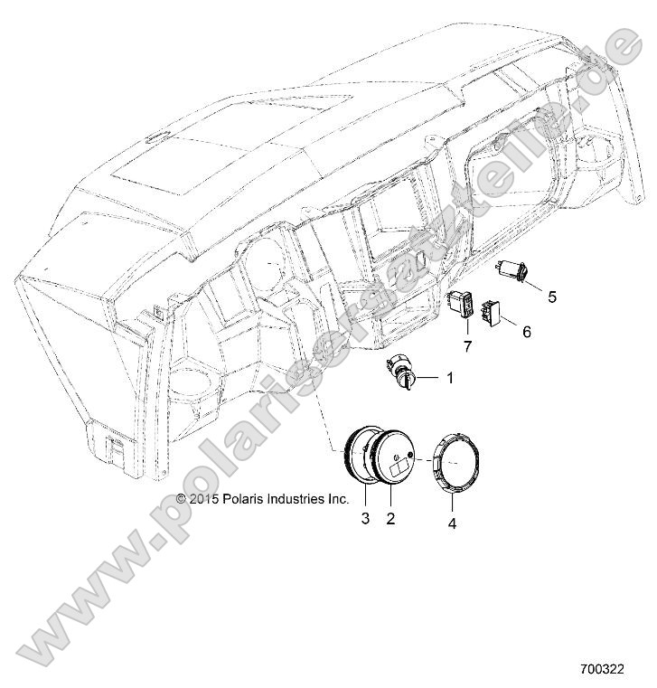 Electrical, Dash Instruments and Controls Electrical, Dash Instruments and Controls