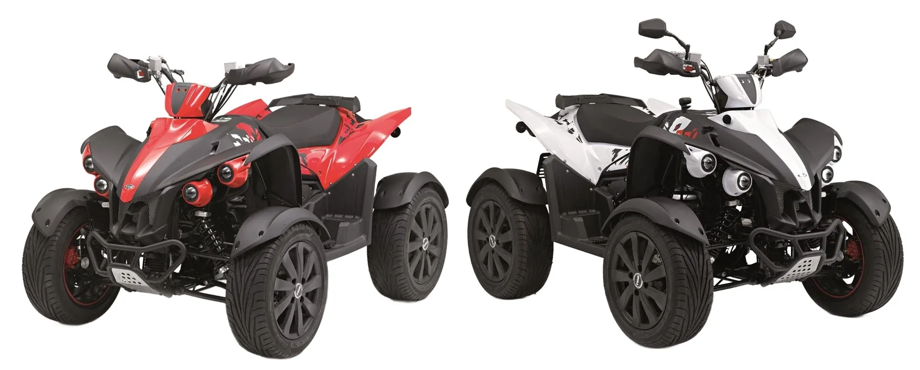 Gunner 550 onroad LOF Gunner 550 onroad LOF