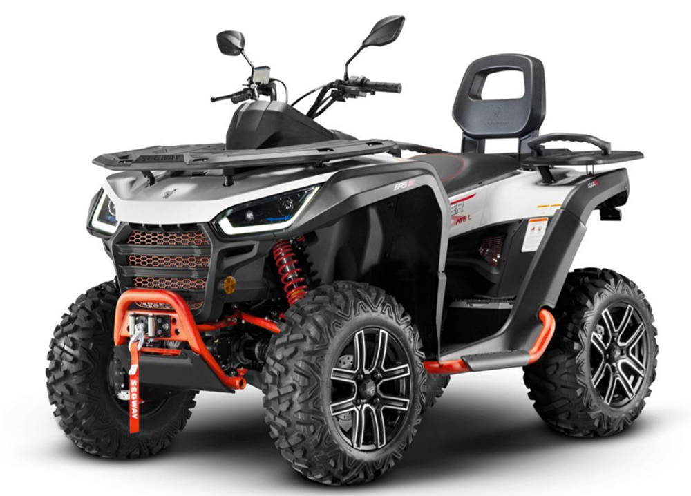 Segway Snarler 600 GL-D