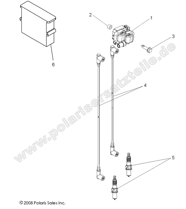 electrical ignition electrical ignition
