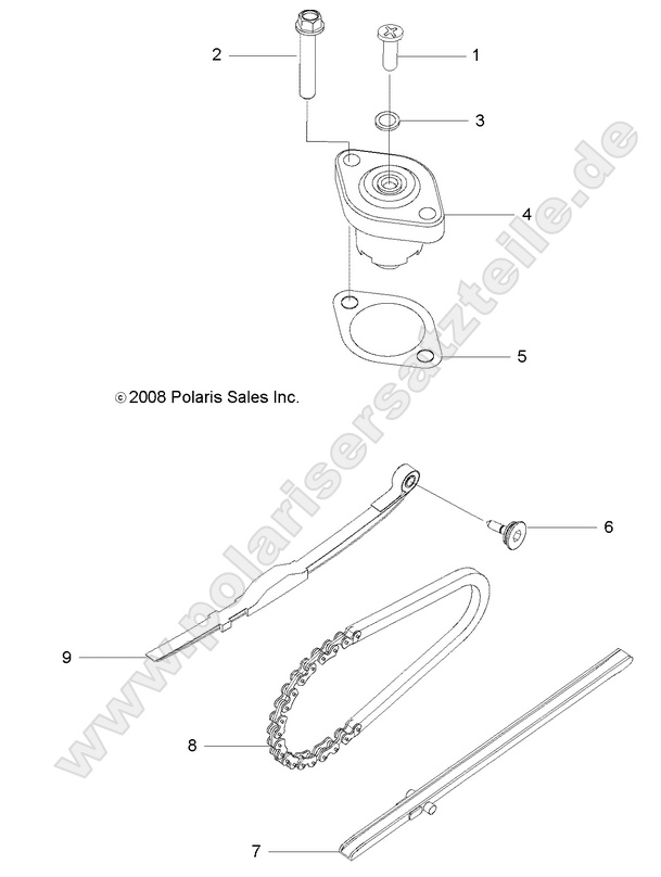 engine tensioner cam chain engine tensioner cam chain