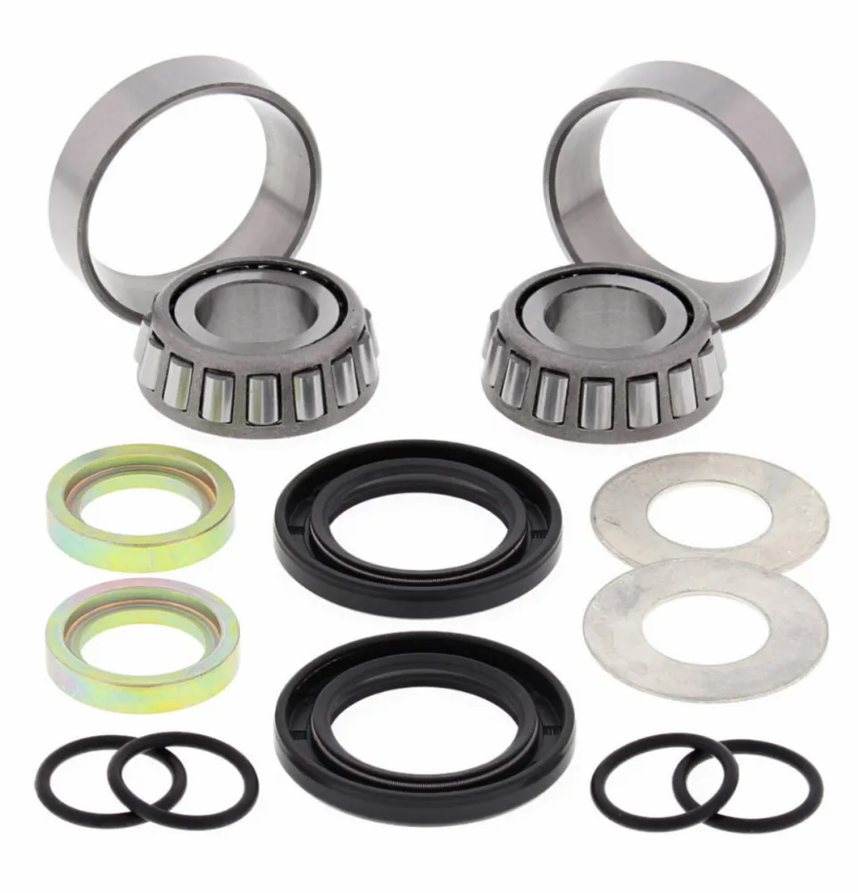 Moose Racing Schwingenlager Kit - Kawasaki KFX 700 V-Force / KVF 360 400 650 700