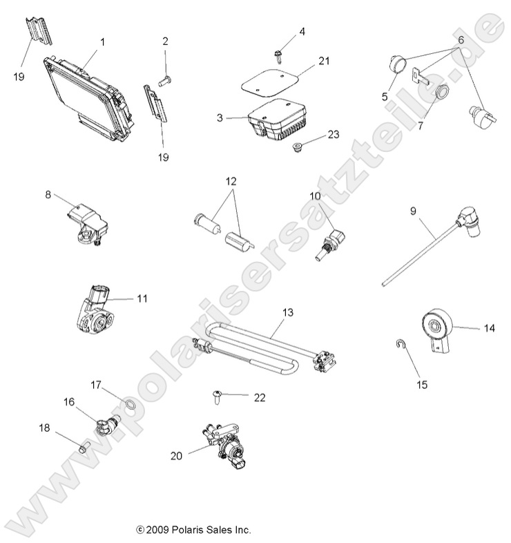 ELECTRICAL, SWITCHES, SENSORS, ECU and CONTROL MODULES ELECTRICAL, SWITCHES, SENSORS, ECU and CONTROL MODULES