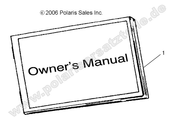 REFERENCE, OWNERS MANUAL REFERENCE, OWNERS MANUAL