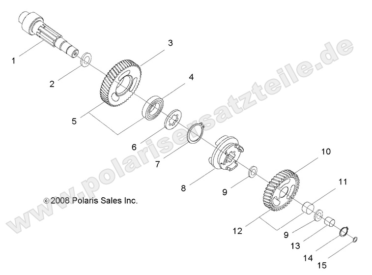 drive train transmission drive train transmission