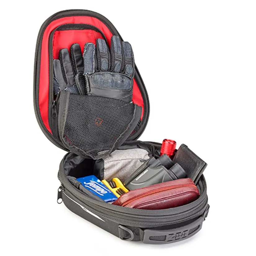 Givi Sport-T ST610+ Seatlock Hecktasche - 10 Liter