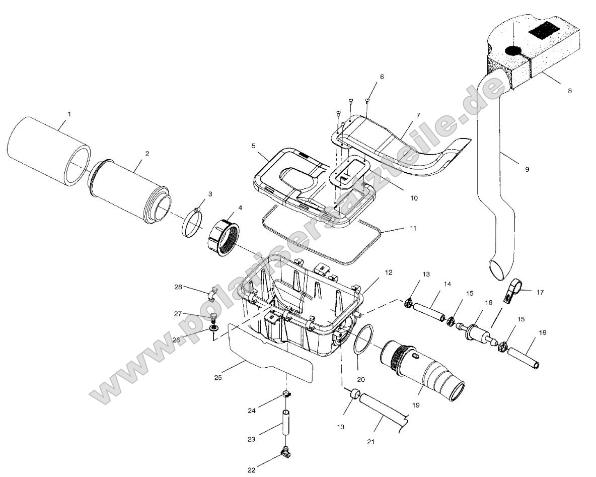 Air Box Air Box