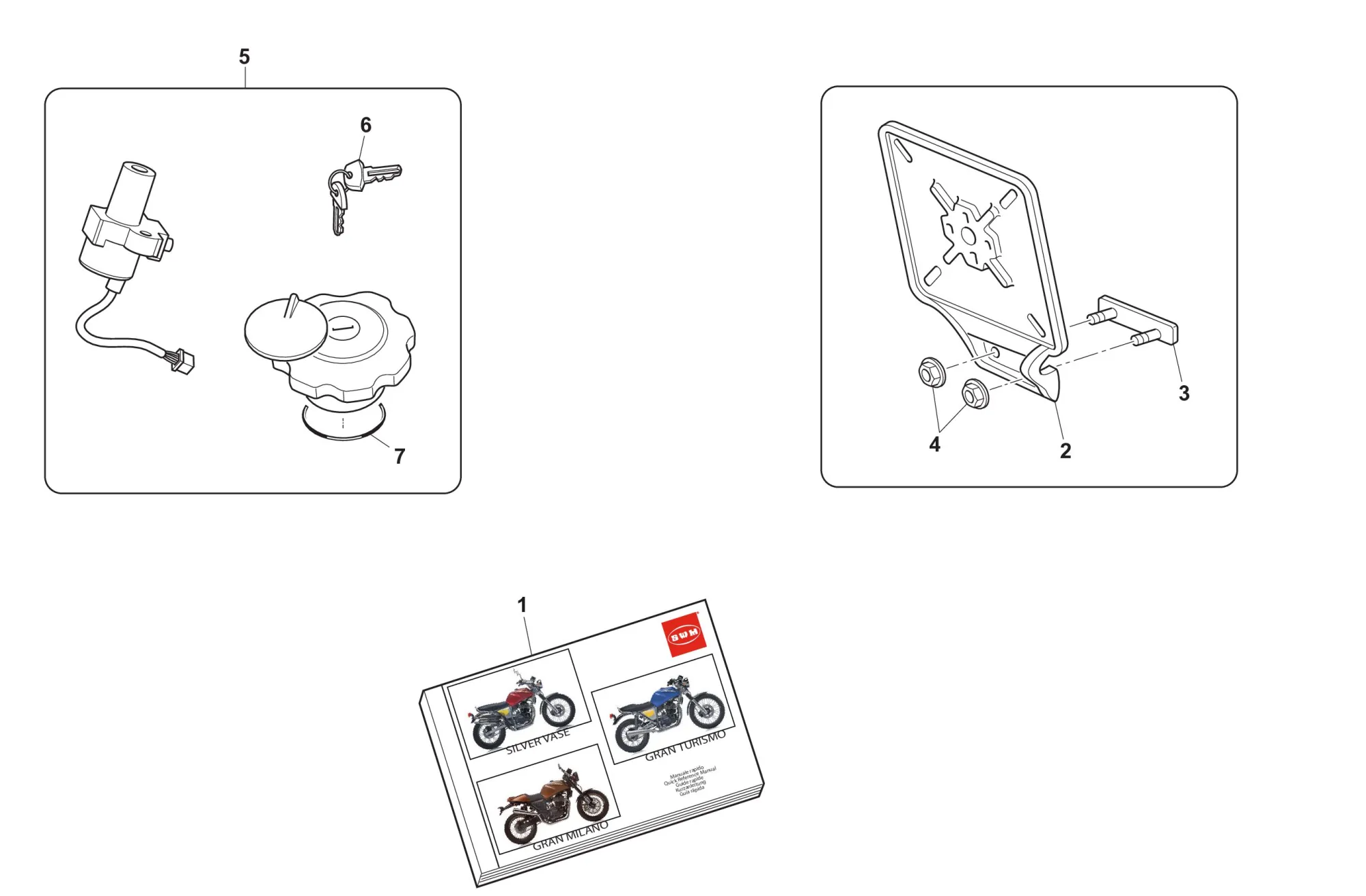Schloßsatz Schloßsatz
