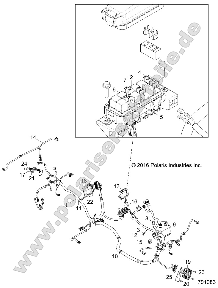 Electrical, Wire Harness Electrical, Wire Harness