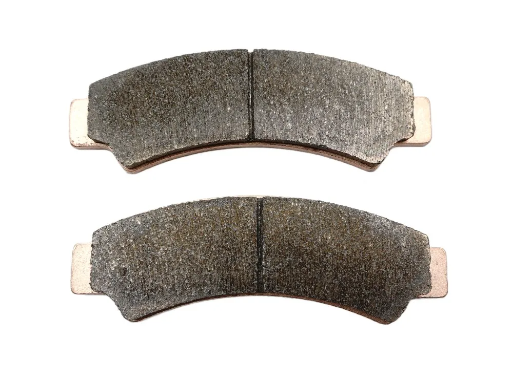 Segway Bremsklötze vorne - Fugleman UT10 1000 - S03E15A20001 Segway Bremsklötze vorne - Fugleman UT10 1000 - S03E15A20001