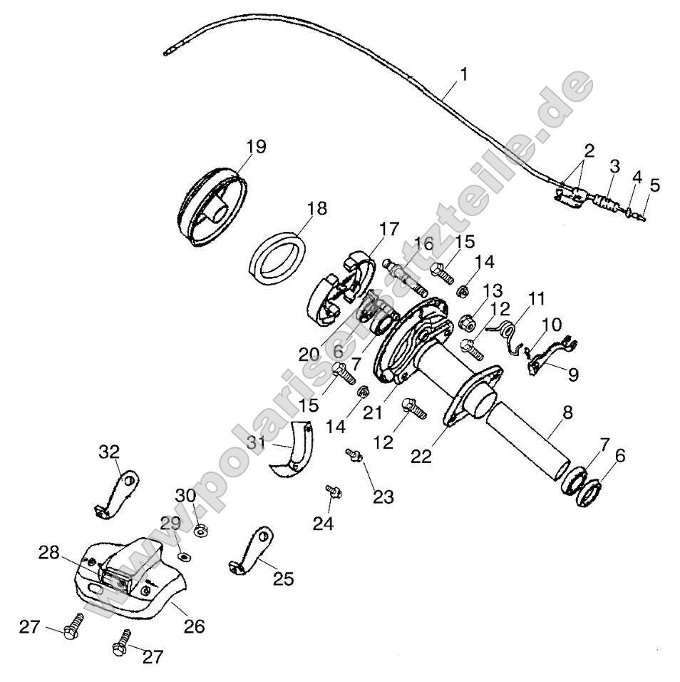 Rear Brake Rear Brake