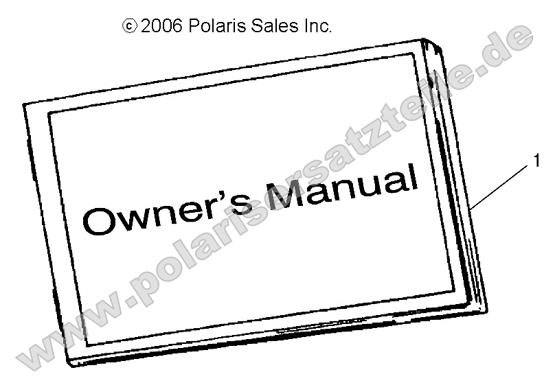 Reference, Owners Manual Reference, Owners Manual