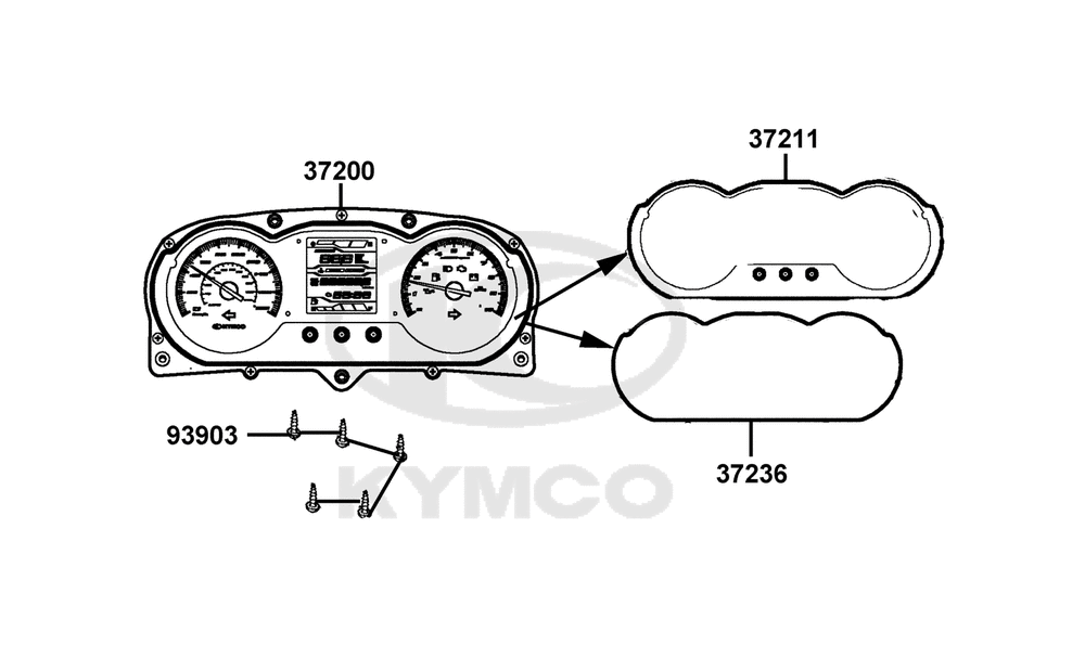 Tachometer