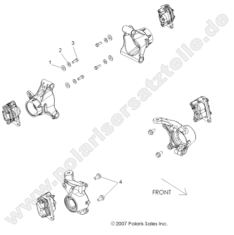 brakes caliper mounting brakes caliper mounting