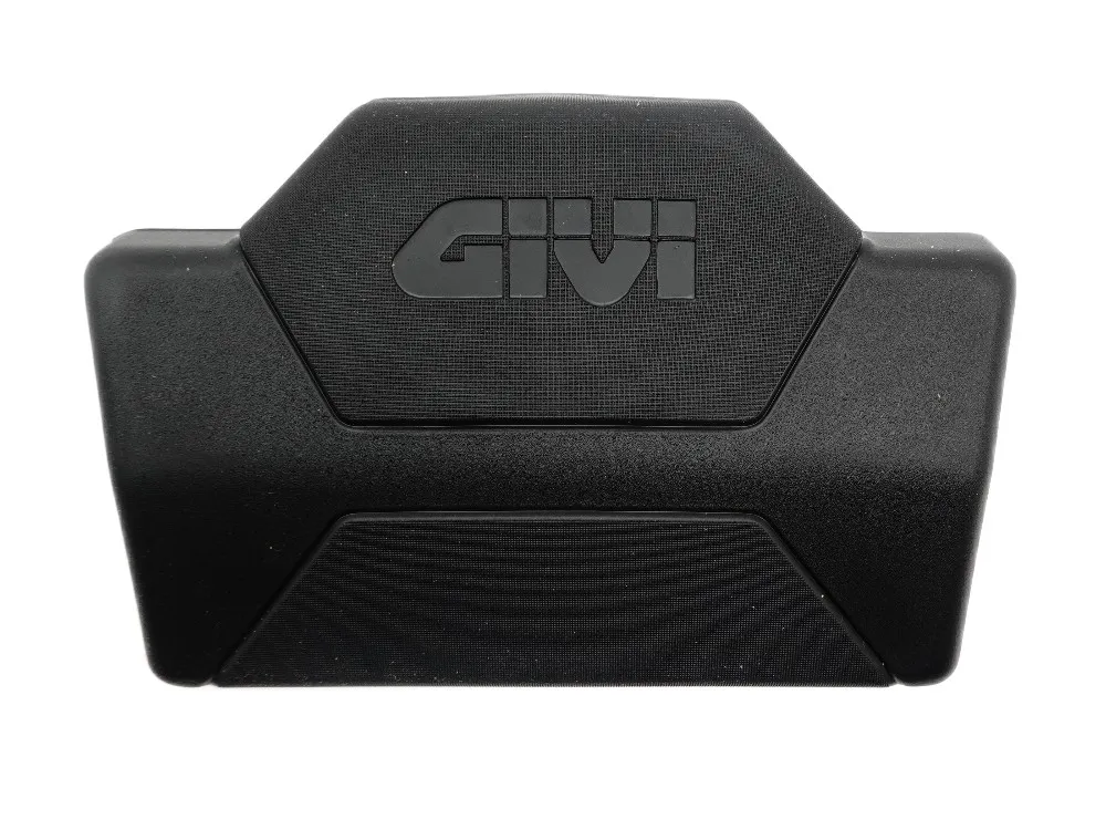 Givi Rückenlehne / Rückenpolster passend für Monolock Topcase ALP 44 Alpina - E248