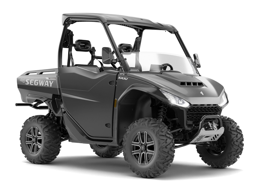 Segway UTV