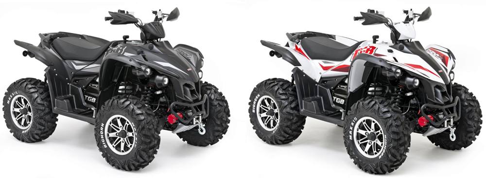 Target 600 LOF 2017-19 Target 600 LOF 2017-19