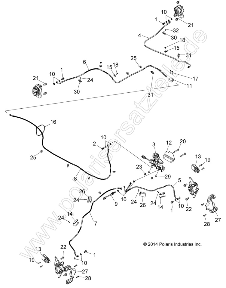 BRAKES, BRAKE LINES AND MASTER CYLINDER BRAKES, BRAKE LINES AND MASTER CYLINDER