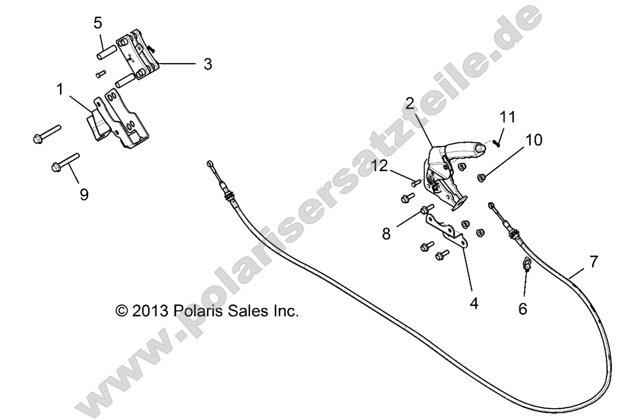 BRAKES, PARKING BRAKE BRAKES, PARKING BRAKE