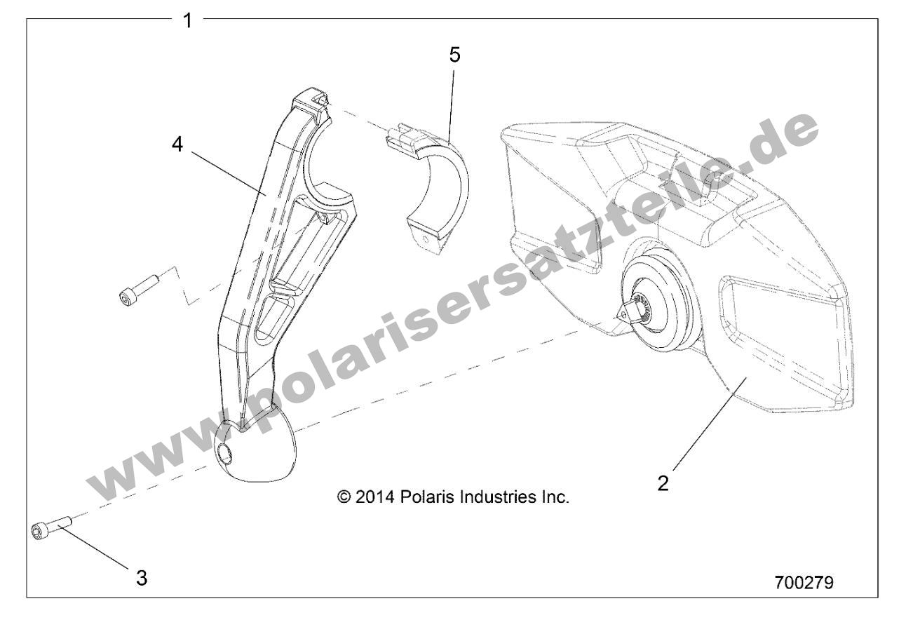 ACCESSORY, MIRROR, REAR ACCESSORY, MIRROR, REAR