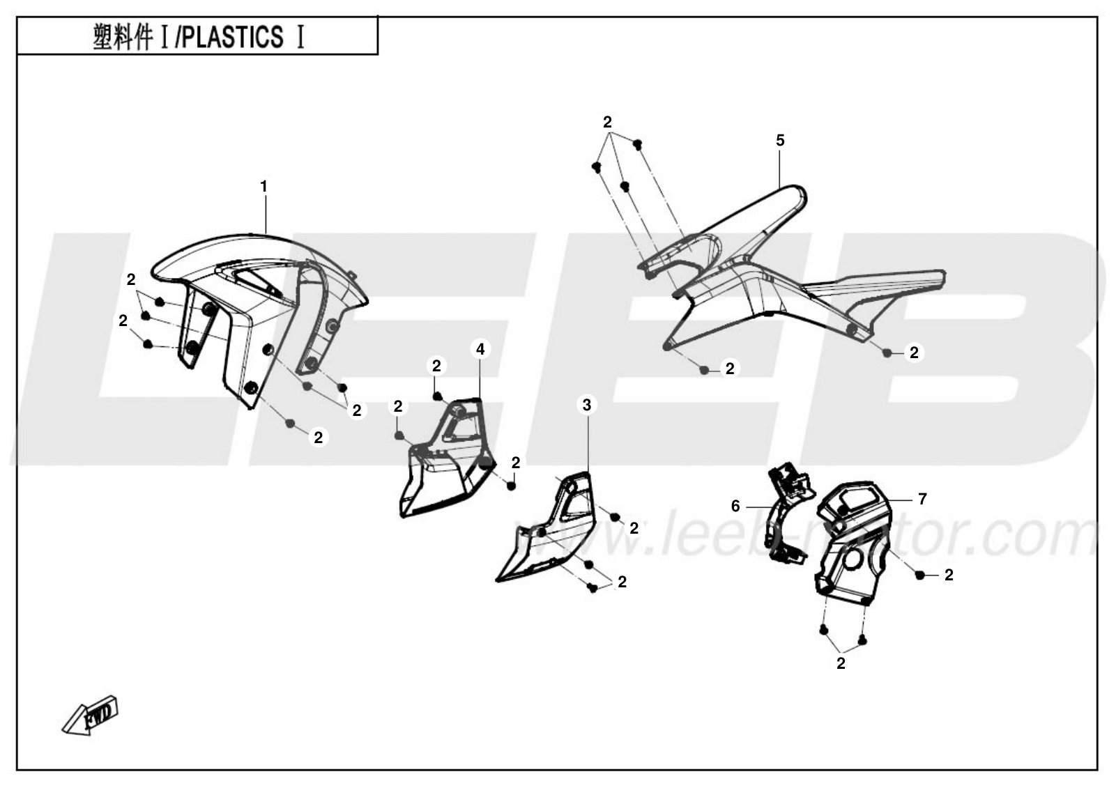 PLASTICS 1 PLASTICS 1