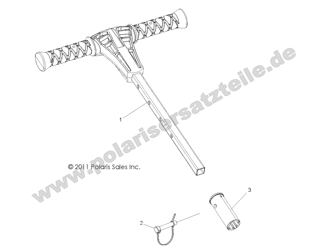 BODY, GRAB BAR, PASSENGER BODY, GRAB BAR, PASSENGER
