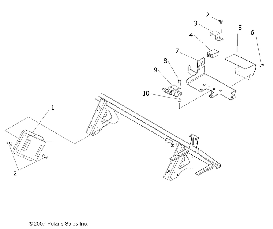 Electrical, Switches and ECM Electrical, Switches and ECM