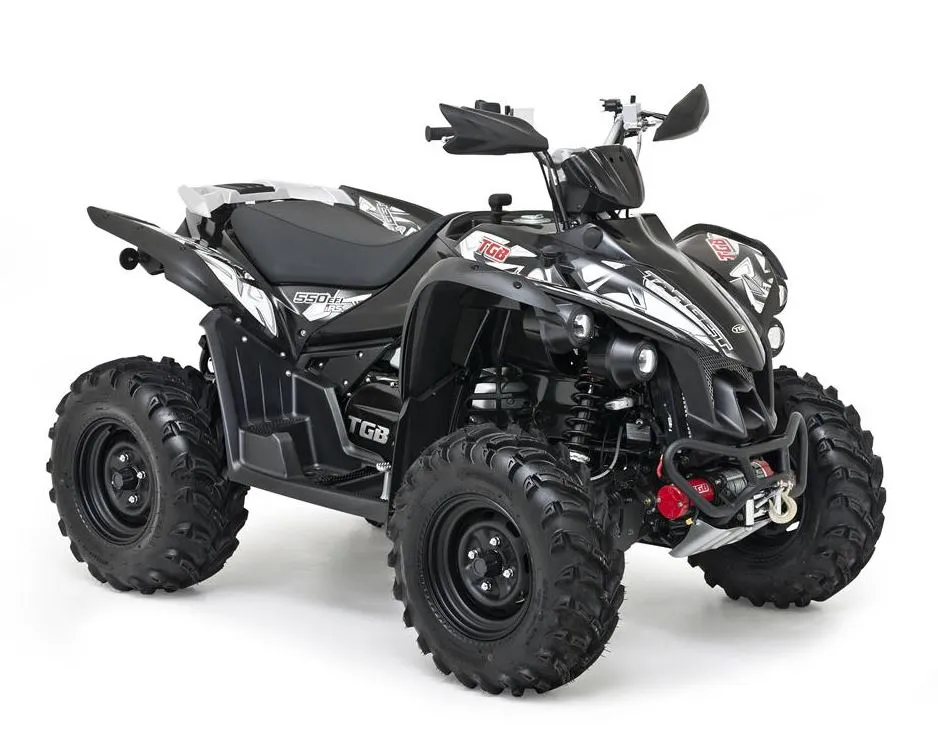 Target 550 EFI offroad LOF IRS 2016 Target 550 EFI offroad LOF IRS 2016