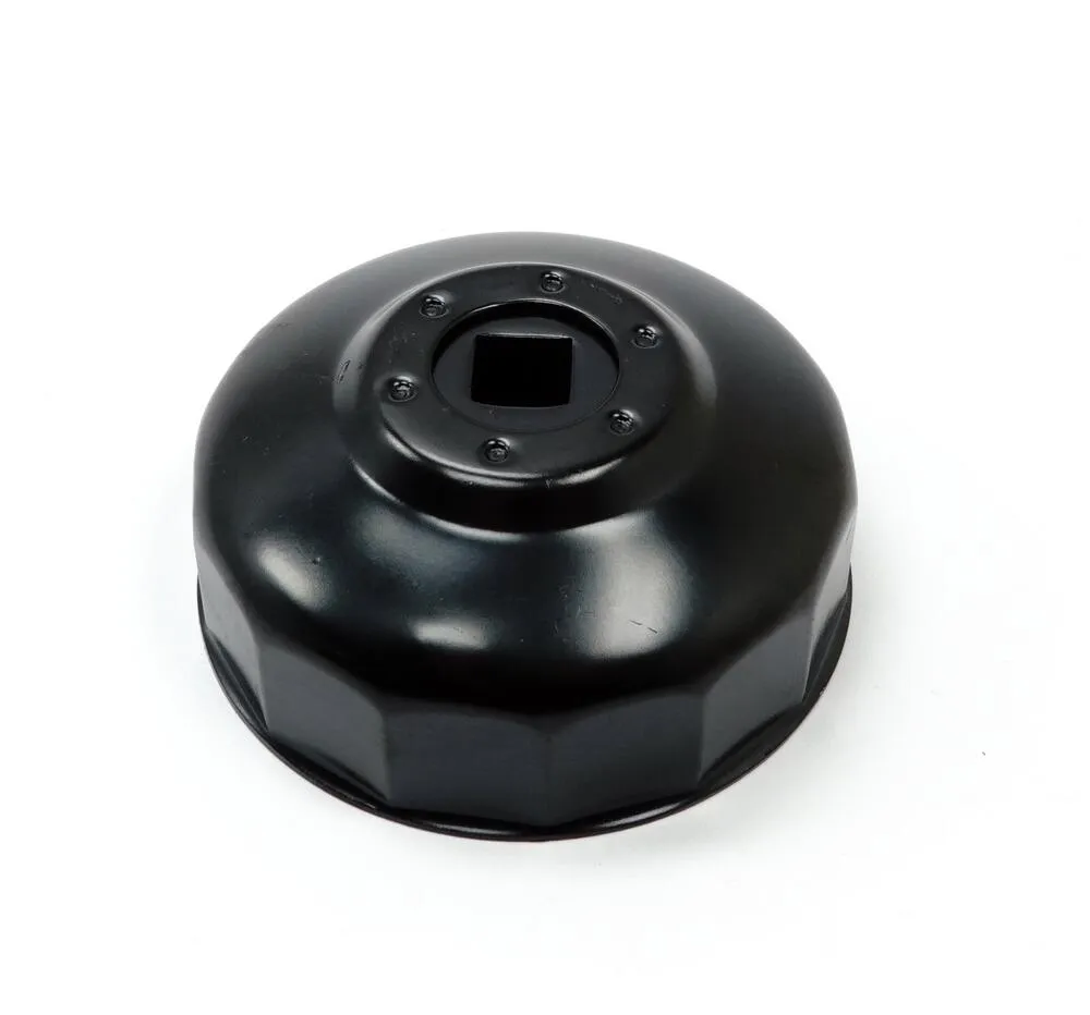 TMP Ölfilterschlüssel 66/67 mm / 14 Kanten - Segway TMP Ölfilterschlüssel 66/67 mm / 14 Kanten - Segway